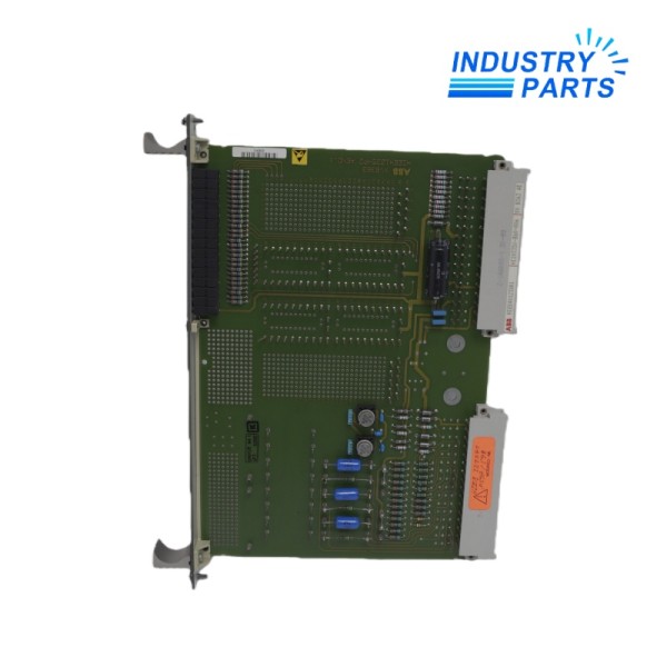 ABB HIEE401238R1 XVB363 AE Circuit Board