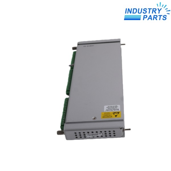 Bently Nevada 133819-02 I/O Module