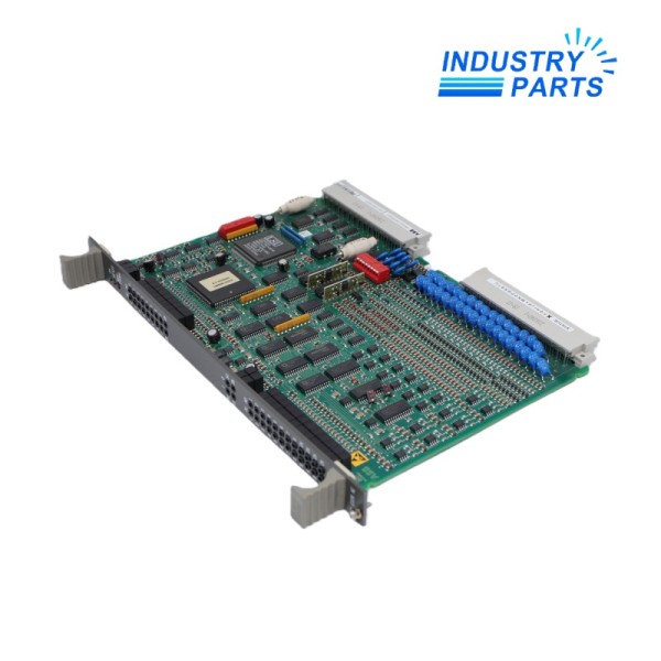 ABB HIEE401481R0001 UAC326 AE01 Analog/Digital I/O Card