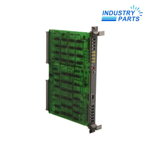 ABB HIEE401091R0002 GD9924 BE V2 Monitoring Module