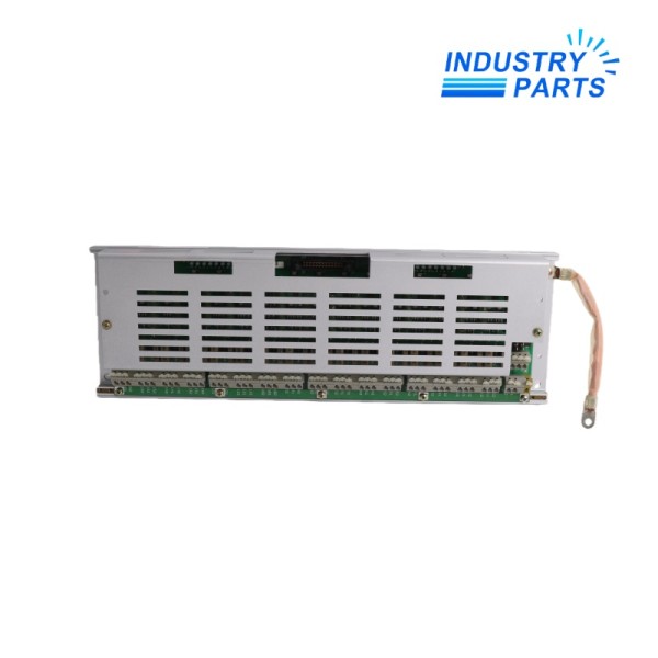 ABB HIEE300910R0001 UFC092 BE01 Binary Input Module