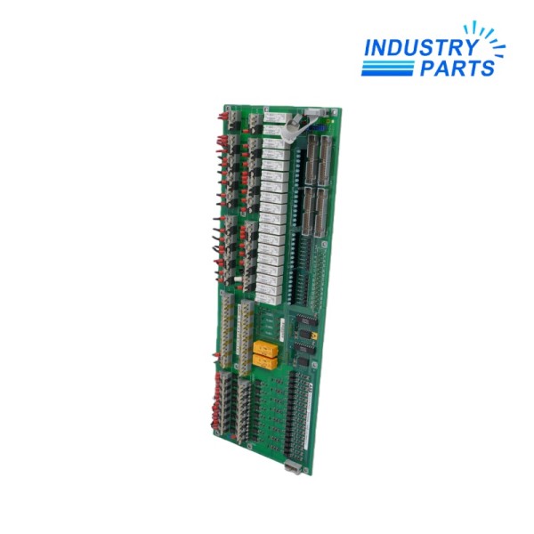 ABB HIEE305082R0001 UNS0863A-P V1 Digital I/O Card