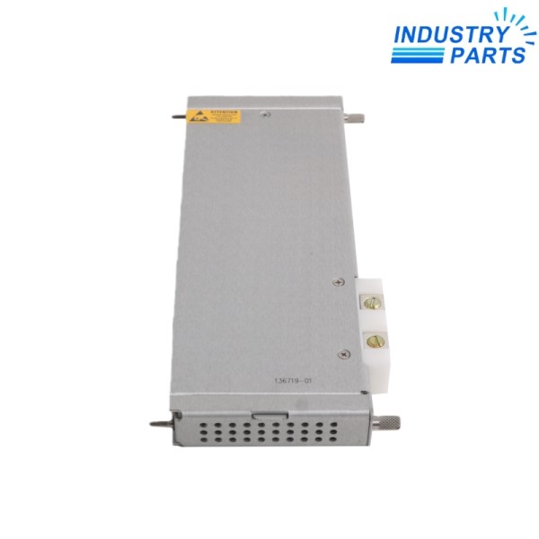 Bently Nevada 136719-01 I/O Module