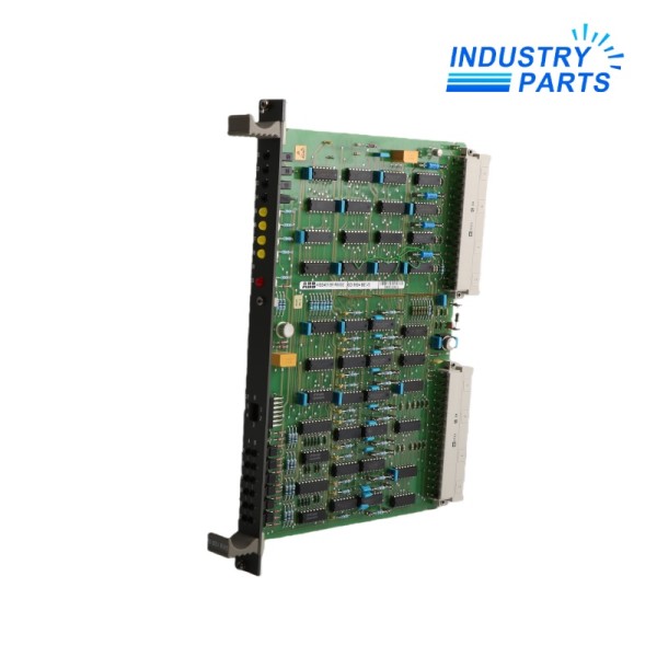 ABB HIEE401091R0002 GD9924 BE V2 Monitoring Module
