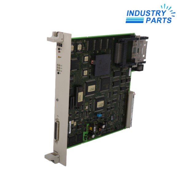 ABB HESG324442R13/E 216VC62A Processor Unit Board