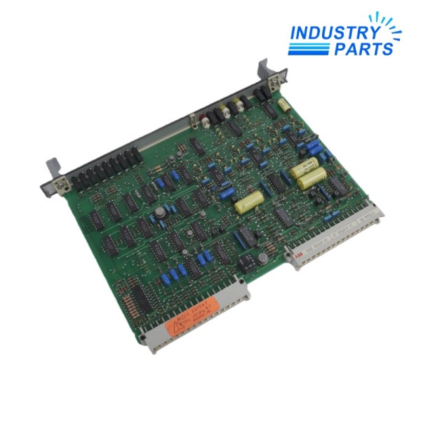 ABB HIEE400659R1 GD9993B-E Power Board
