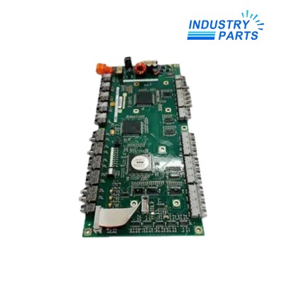 ABB HIEE300936R0001 UFC718AE01 Control Module