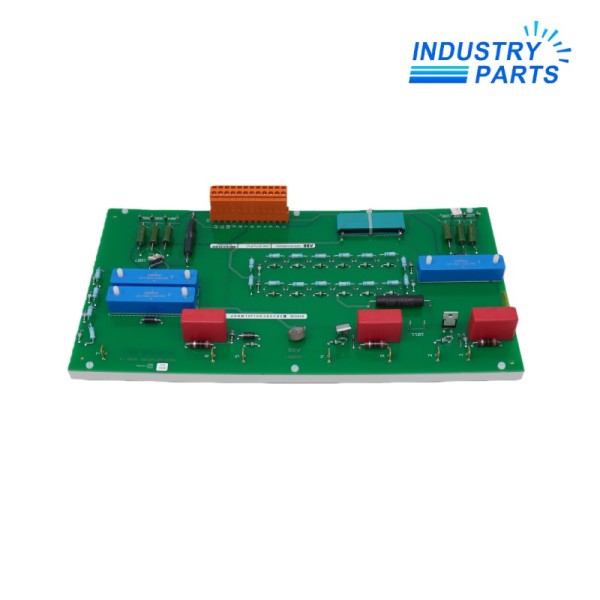 ABB HIEE305106R0001 UNS0017A-P,V1 Firing Board