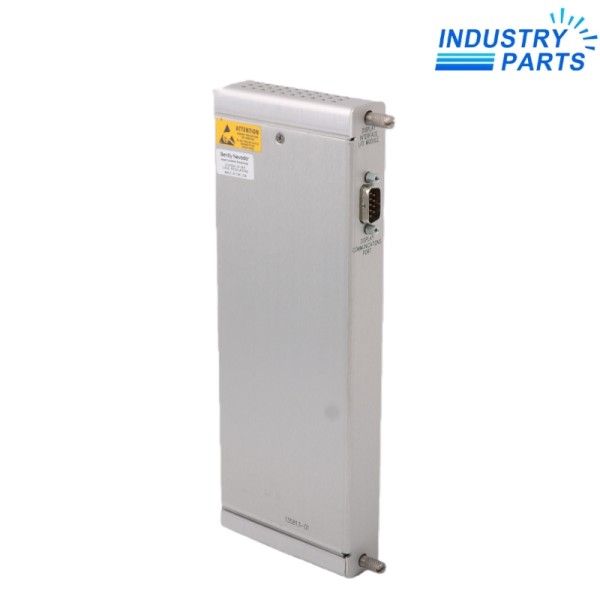 Bently Nevada 135813-01 I/O Module