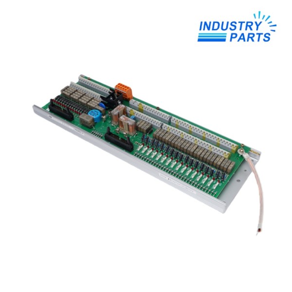ABB HIEE305089R0001 UNC4674B I/O Interface Card