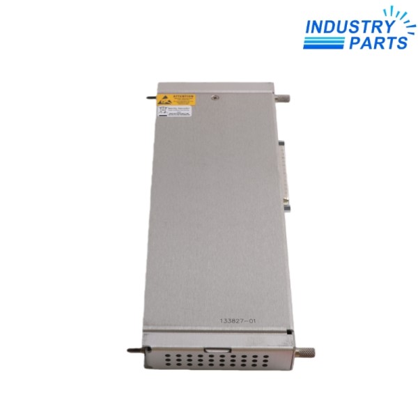Bently Nevada 133827-01 I/O Module