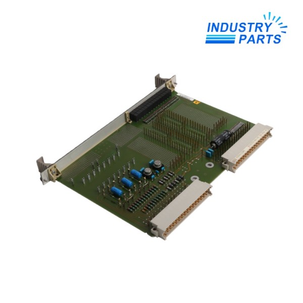 ABB HIEE401238R1 XVB363 AE Circuit Board