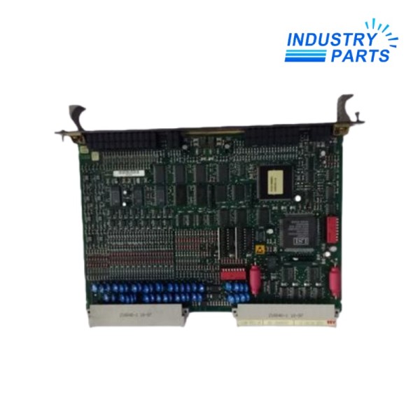 ABB HIEE300927R0001 UBC717AE01 Control Board
