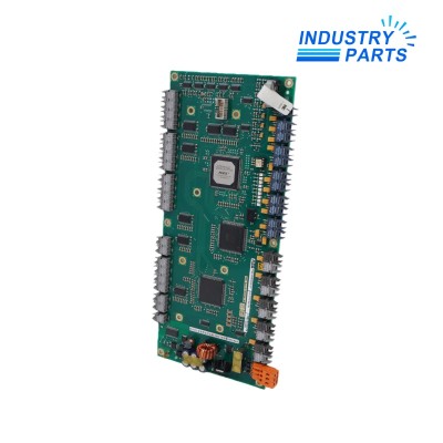 ABB HIEE300936R0101 UFC718 AE01 Control Motherboard