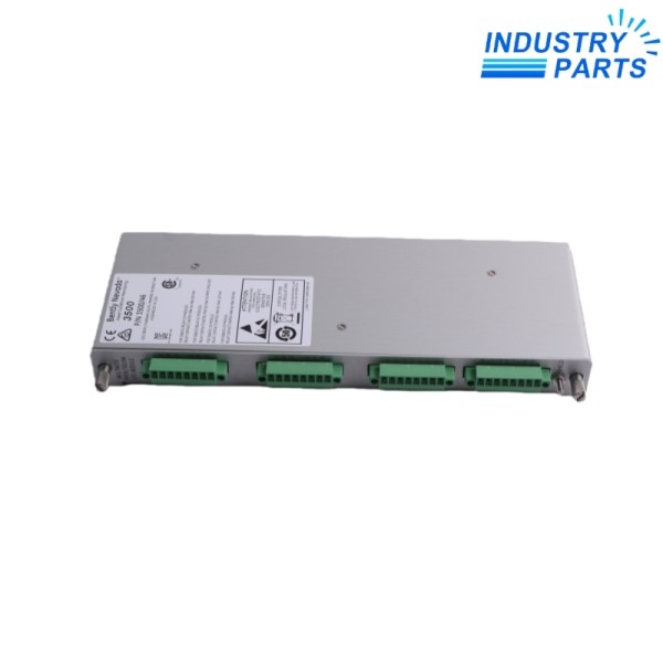 Bently Nevada 169459-01 I/O Module