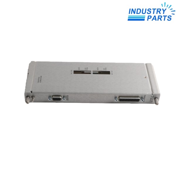 Bently Nevada 140482-01 I/O Module