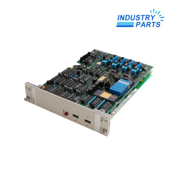 ABB HESG447398R20 HE666710-318/1 70EA06A-E Input Module