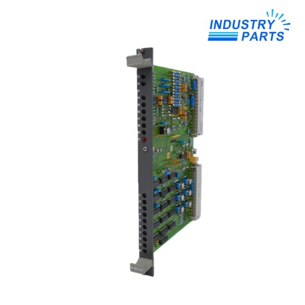 ABB HIEE450964R0001 SA9923A-E Circuit Board