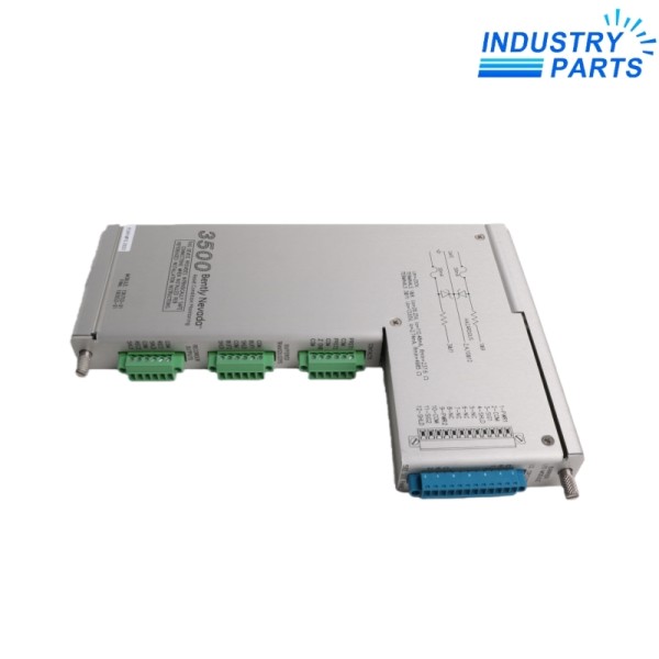 Bently Nevada 136703-01 I/O Module