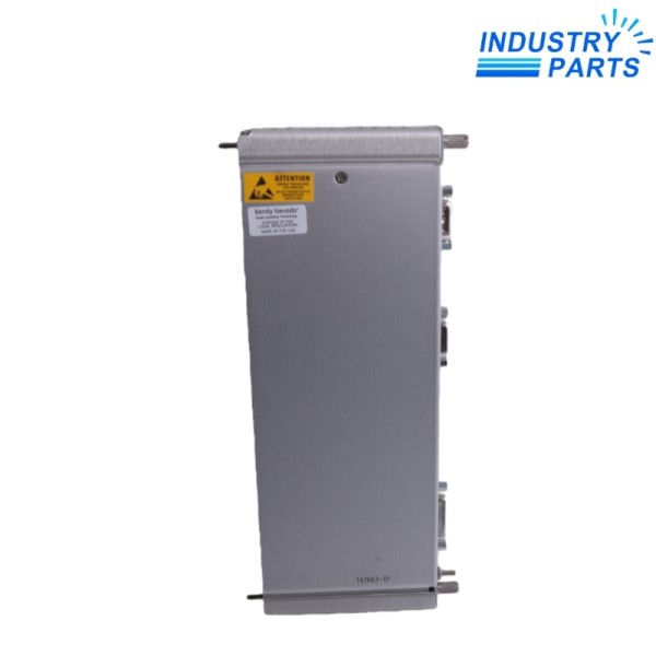 Bently Nevada 147663-01 I/O Module