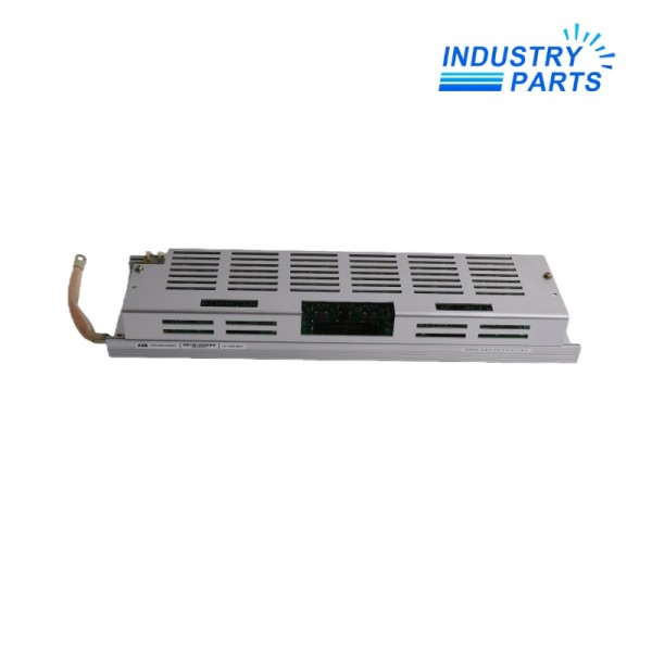 ABB HIEE300910R0001 UFC092 BE01 Binary Input Module