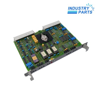 ABB HIEE451116R0001 FM9925A-E Circuit Board