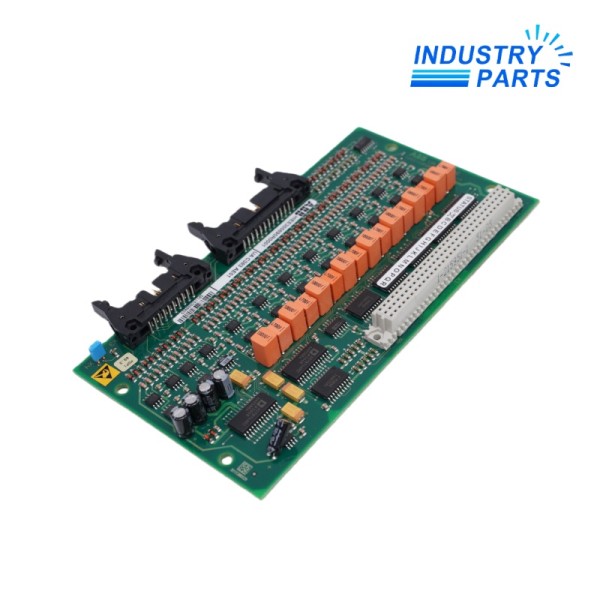 ABB HIEE300890R0001 UAC383AE01 Measurement Unit Board