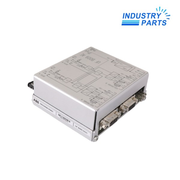 ABB HIEE400961R0001 UFB009AE01 Power Supply