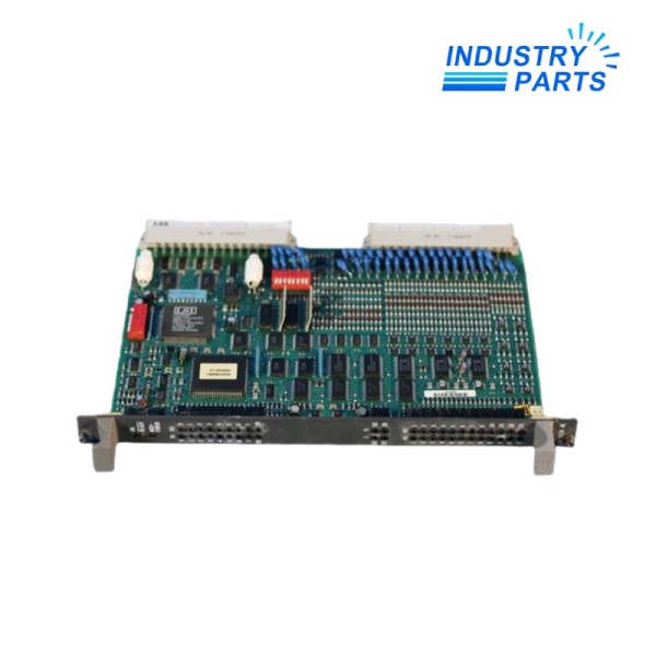 ABB HIEE300927R0001 UBC717AE01 Control Board