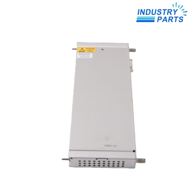 Bently Nevada 135813-01 I/O Module