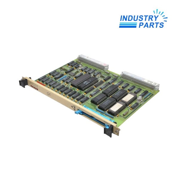 ABB IOD86-MEM Memory Board