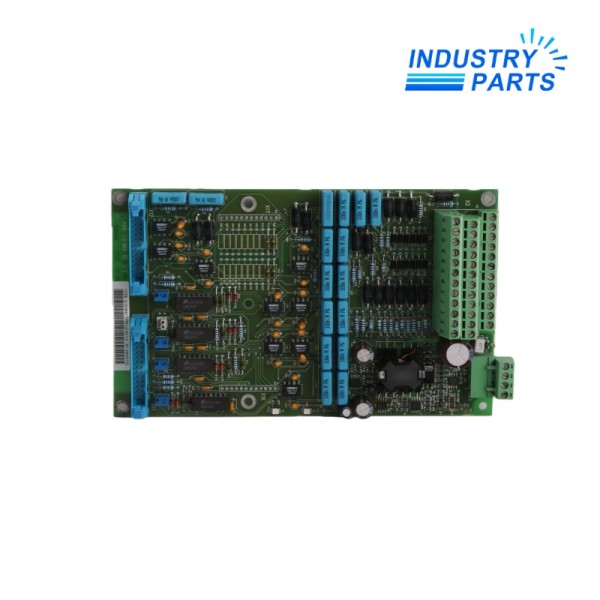 ABB LDMUI-01 61320946 Programmable Controller Module