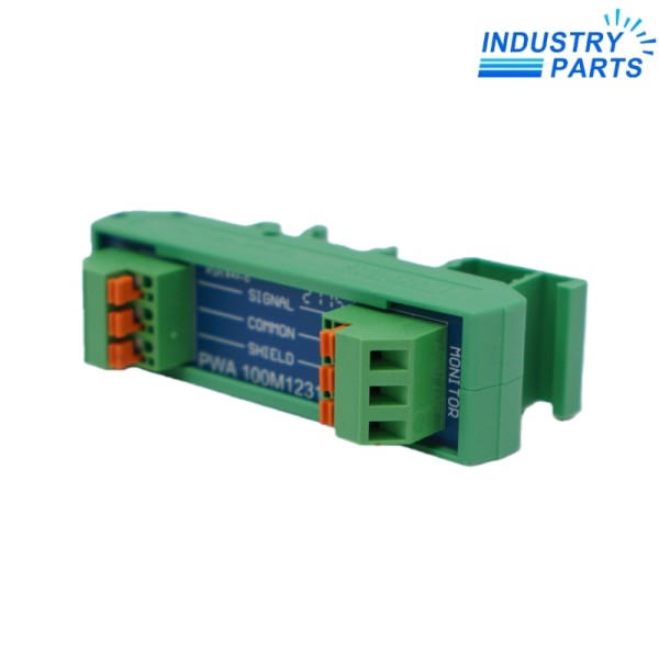 Bently Nevada 100M1554 Control Module