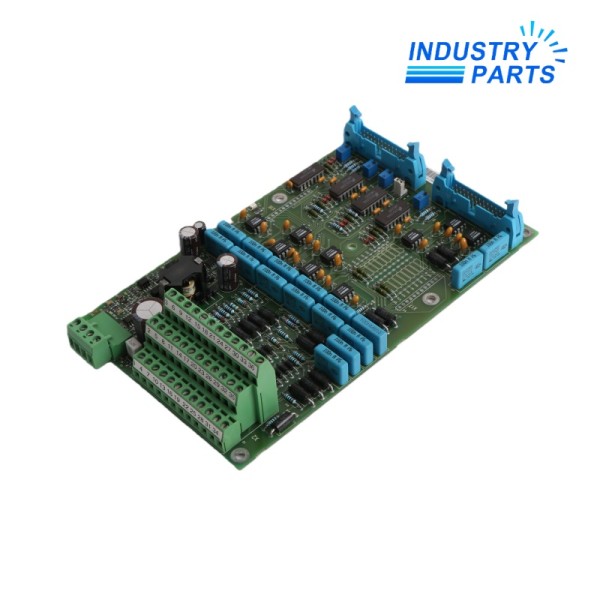 ABB LDMUI-01 61320946 Programmable Controller Module