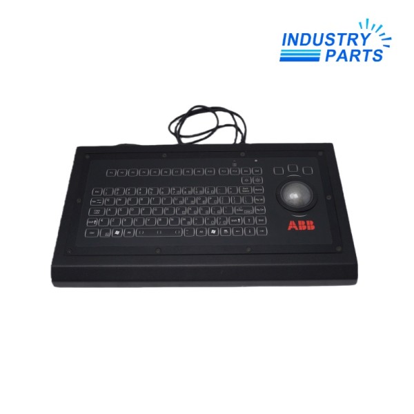 ABB KSML92S1450-W-MC1 IEC60945 Industrial Keyboard