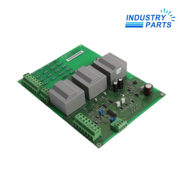 ABB LDMTR-01 63940135 I/O Module