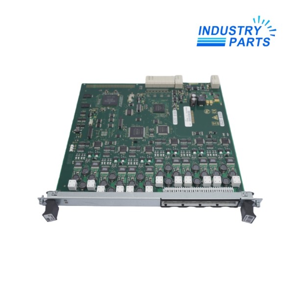 ABB LEX11 R1D ANR27900277 Drive Power Supply Board
