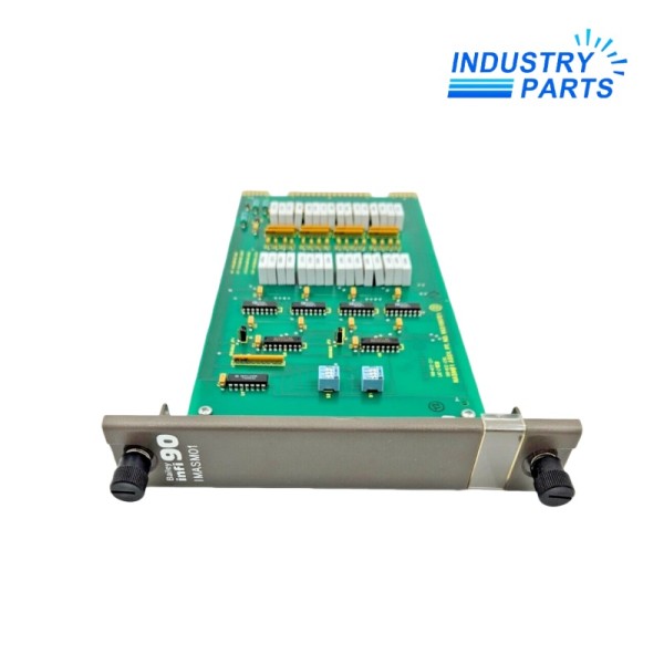 ABB IMASM01 Analog Slave Module