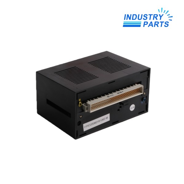 ABB ICSM06A6 FPR3350601R1062 Analog I/O Remote Unit