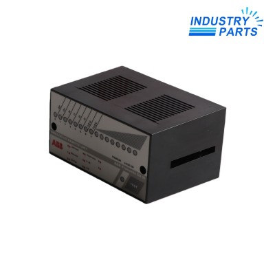 ABB ICSM06A6 FPR3350601R1062 Analog I/O Remote Unit
