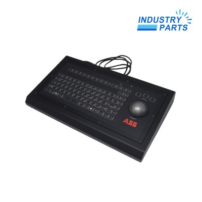 ABB KSML92S1450-W-MC1 IEC60945 Industrial Keyboard