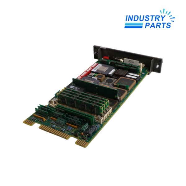 ABB INIIT03 Infinet to Infinet Transfer Module