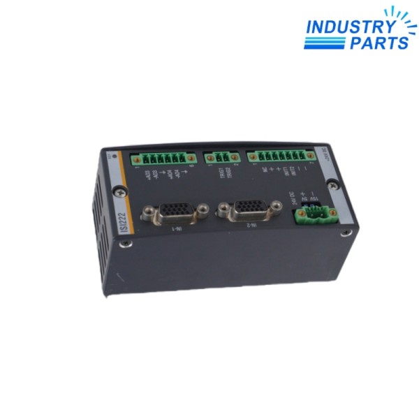 Bachmann ISI222 Module
