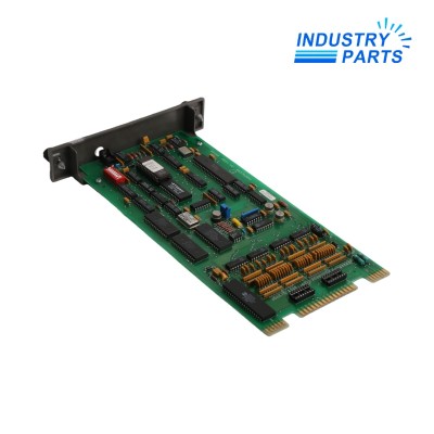 ABB IMASI02 Analog Slave Input Module