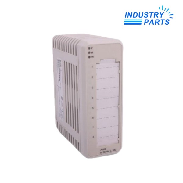 ABB IDS-DTU51 Analog Input Module