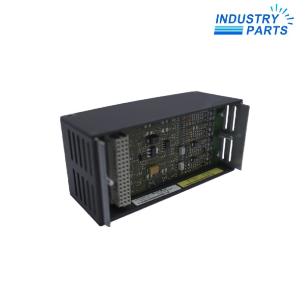 Bachmann AO202/SI Output Module