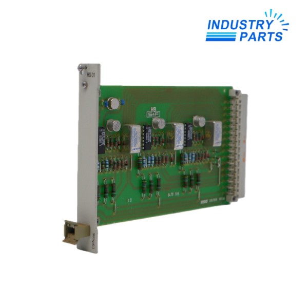 ABB HS01 HS 01 Module