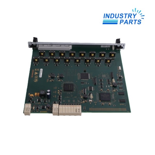 ABB LEC01 R1D ANR27900560 Codirectional Module