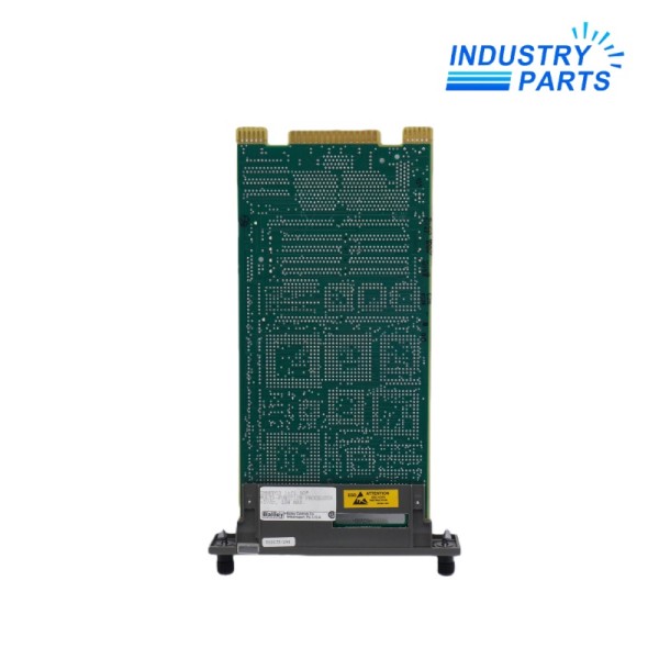 ABB IMMFP03 Multi-Function Processor Module