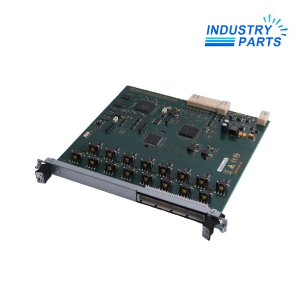 ABB LEC01 R1D ANR27900560 Codirectional Module